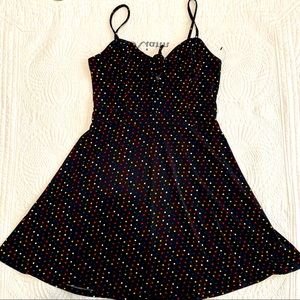 🚫STOP🚫Brand New without tags women’s Express mini dress